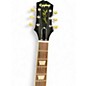 Used 2024 Epiphone Joe Bonamassa Les Paul Copper Solid Body Electric Guitar