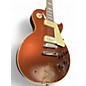 Used 2024 Epiphone Joe Bonamassa Les Paul Copper Solid Body Electric Guitar