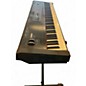 Used Yamaha S08 88 Key Synthesizer