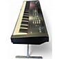Used Yamaha S08 88 Key Synthesizer