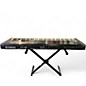 Used Yamaha S08 88 Key Synthesizer