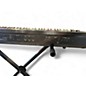 Used Yamaha S08 88 Key Synthesizer