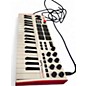 Used Akai Professional MPK Mini plus MIDI Controller