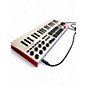 Used Akai Professional MPK Mini plus MIDI Controller
