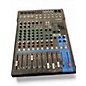 Used Yamaha MG12XU Unpowered Mixer thumbnail