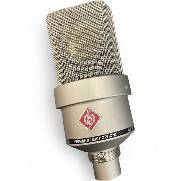 Used Neumann TLM103 Condenser Microphone