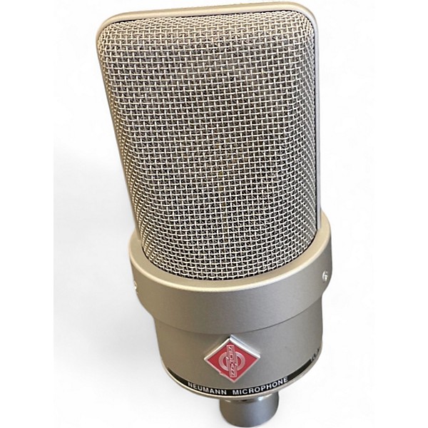 Used Neumann TLM103 Condenser Microphone