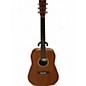 Used Martin DX1 Brown Acoustic Guitar thumbnail