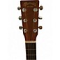 Used Martin DX1 Brown Acoustic Guitar