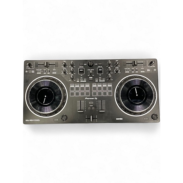 Used Pioneer DJ DDJ-REV1 DJ Controller