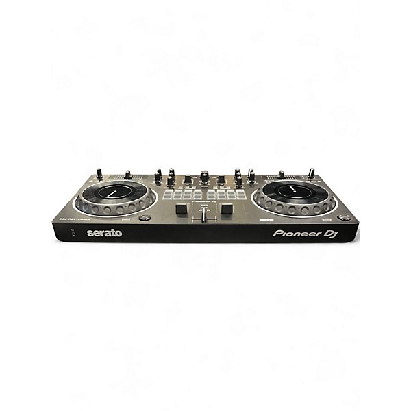 Used Pioneer DJ DDJ-REV1 DJ Controller