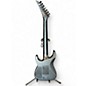 Used Jackson Jeff Loomis SL7 Black Solid Body Electric Guitar