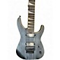 Used Jackson Jeff Loomis SL7 Black Solid Body Electric Guitar