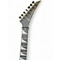 Used Jackson Jeff Loomis SL7 Black Solid Body Electric Guitar