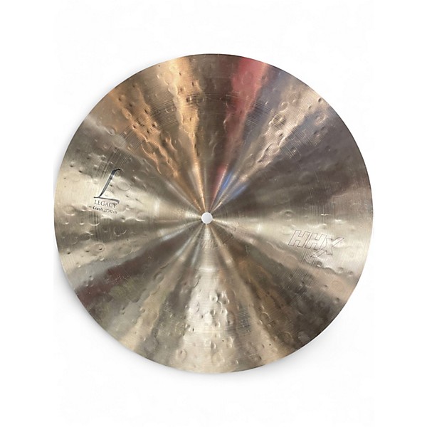 Used SABIAN 17in HHX Crash Cymbal