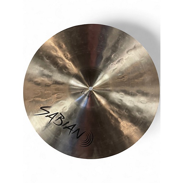 Used SABIAN 17in HHX Crash Cymbal