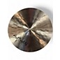Used SABIAN 17in HHX Crash Cymbal