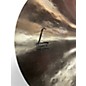 Used SABIAN 17in HHX Crash Cymbal