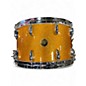Used Gretsch Drums 14X8 USA Custom Orange Drum thumbnail