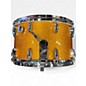 Used Gretsch Drums 14X8 USA Custom Orange Drum