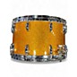 Used Gretsch Drums 14X8 USA Custom Orange Drum