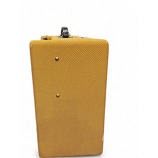 Used Fender Blues Deluxe Reissue 40W 1x12 Tube Guitar Combo Amp