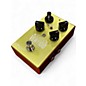 Used Source Audio VERTIGO TREMOLO Effect Pedal