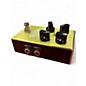 Used Source Audio VERTIGO TREMOLO Effect Pedal