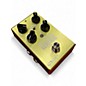 Used Source Audio VERTIGO TREMOLO Effect Pedal