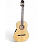 Used 2026 Don Cortez Sonora J805 Cocobolo Natural Classical Acoustic Electric Guitar thumbnail