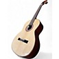Used 2026 Don Cortez Sonora J805 Cocobolo Natural Classical Acoustic Electric Guitar
