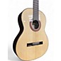 Used 2026 Don Cortez Sonora J805 Cocobolo Natural Classical Acoustic Electric Guitar