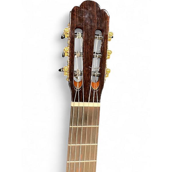 Used 2026 Don Cortez Sonora J805 Cocobolo Natural Classical Acoustic Electric Guitar