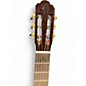 Used 2026 Don Cortez Sonora J805 Cocobolo Natural Classical Acoustic Electric Guitar