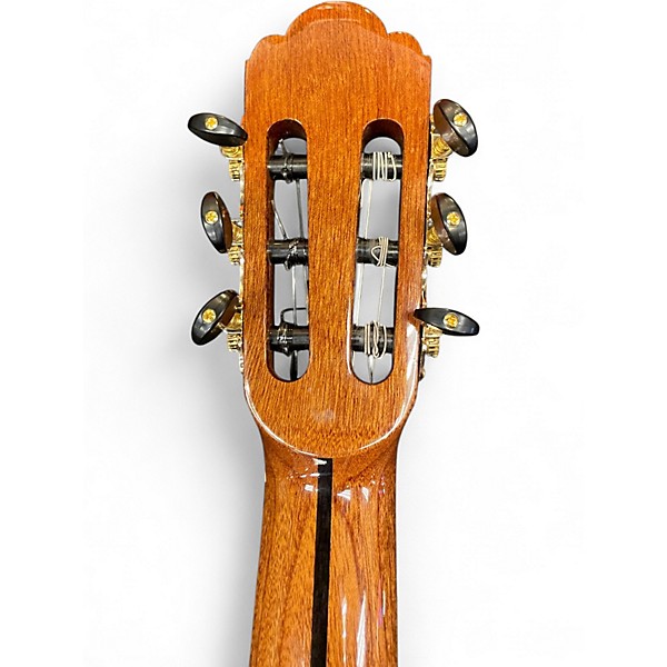 Used 2026 Don Cortez Sonora J805 Cocobolo Natural Classical Acoustic Electric Guitar