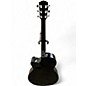 Used 2017 Fender FA135CE Concert 3 Color Sunburst Acoustic Electric Guitar