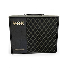 Used VOX VT40Plus Valvetronix 1x10 40W Guitar Combo Amp