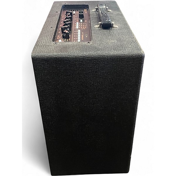 Used VOX VT40Plus Valvetronix 1x10 40W Guitar Combo Amp