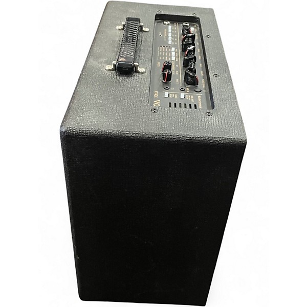 Used VOX VT40Plus Valvetronix 1x10 40W Guitar Combo Amp