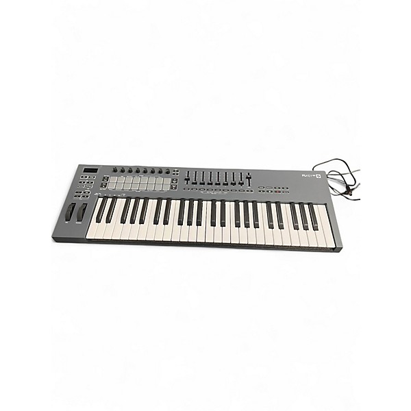 Used Novation FLkey 49 MIDI Controller