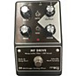 Used Moog Minifooger MF Drive Effect Pedal thumbnail