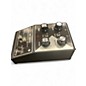 Used Moog Minifooger MF Drive Effect Pedal
