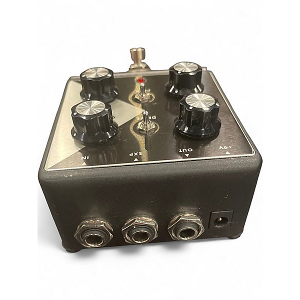 Used Moog Minifooger MF Drive Effect Pedal