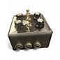 Used Moog Minifooger MF Drive Effect Pedal