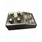 Used Moog Minifooger MF Drive Effect Pedal