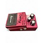 Used BOSS DM2W Delay Waza Craft Effect Pedal