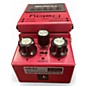 Used BOSS DM2W Delay Waza Craft Effect Pedal