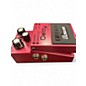 Used BOSS DM2W Delay Waza Craft Effect Pedal
