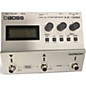 Used BOSS VE500 Vocal Performer Vocal Processor thumbnail