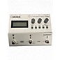 Used BOSS VE500 Vocal Performer Vocal Processor